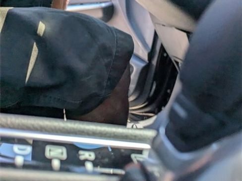 New 2025 Nissan Sentra SR w/ Midnight Edition image 20