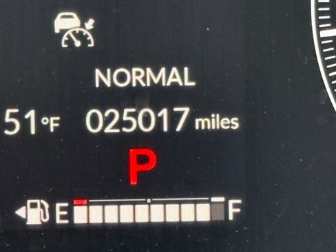 Used 2025 Honda Odyssey Sport-L image 20