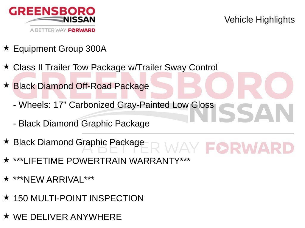 Used 2024 Ford Bronco Sport Outer Banks AWD/4WD image 9