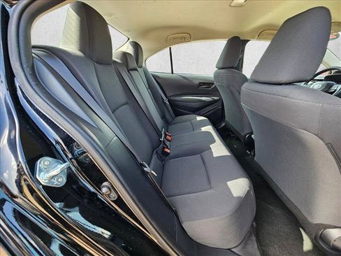 Used 2025 Toyota Corolla LE FWD image 18