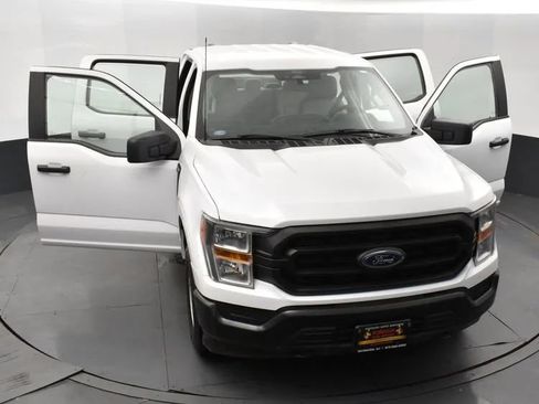 Used 2022 Ford F150 XL w/ Trailer Tow Package AWD/4WD image 10