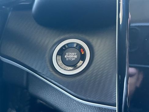 Certified 2023 Jeep Grand Cherokee L Laredo RWD image 23