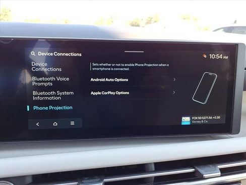 New 2026 Hyundai Tucson SEL image 10