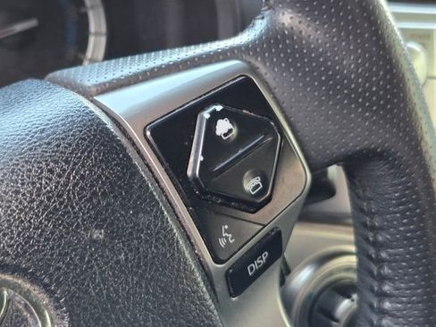 Used 2019 Toyota 4Runner Limited RWD image 5