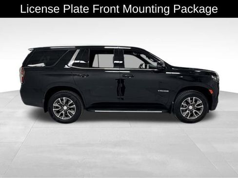 Certified 2021 Chevrolet Tahoe LT w/ LT Signature Package image 7