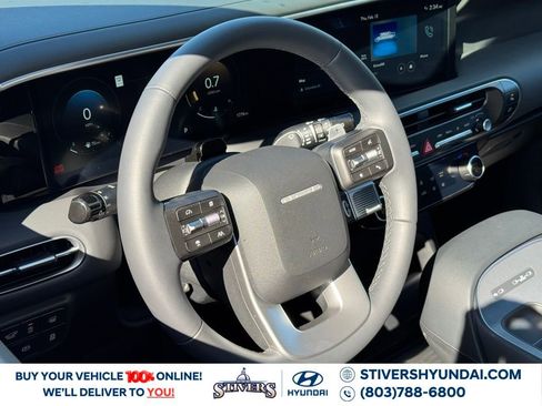 Certified 2026 Hyundai Palisade SEL image 20