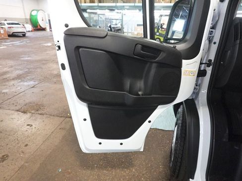 New 2026 RAM ProMaster 1500 w/ Safety Group image 7