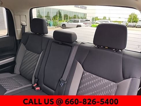 Used 2019 Toyota Tundra SR5 w/ TRD Sport Package AWD/4WD image 45
