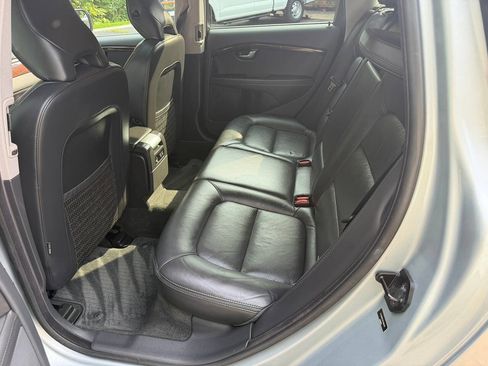 Used 2013 Volvo XC70 T6 AWD/4WD image 25