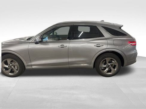 New 2026 Genesis GV70 2.5T Advanced image 5