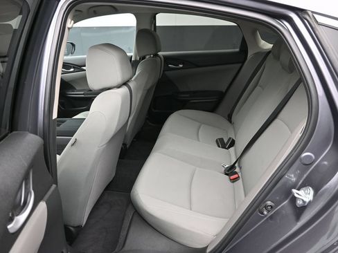 Used 2021 Honda Civic LX image 14
