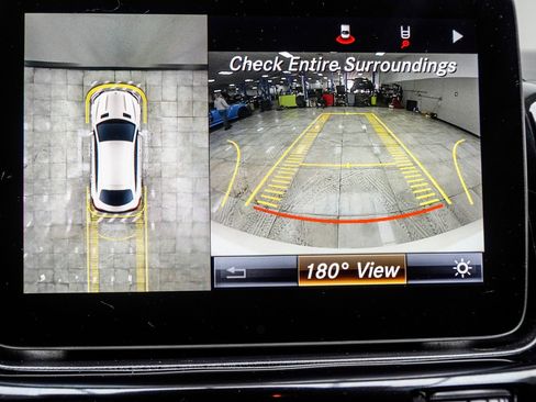 Used 2018 Mercedes-Benz GLE 43 AMG 4MATIC Coupe image 29