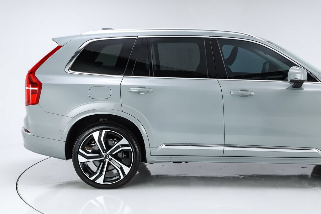 Used 2025 Volvo XC90 B6 Ultra w/ Protection Package AWD/4WD image 51