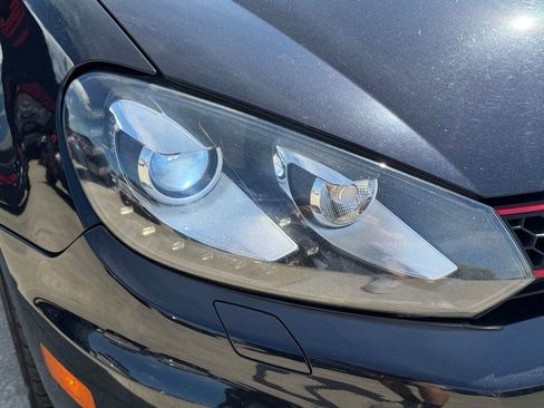 Used 2013 Volkswagen GTI Driver's Edition FWD image 22