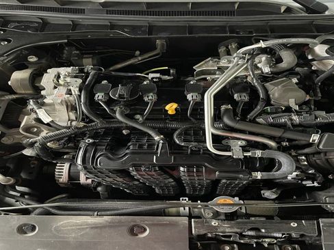 Certified 2025 Nissan Altima 2.5 S image 29