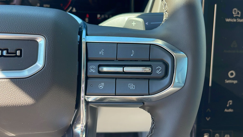 New 2027 GMC Terrain Denali w/ LPO, Floor Liner Package AWD/4WD image 26