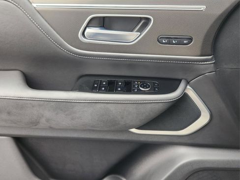 New 2025 INFINITI QX80 Luxe w/ Exterior Package image 12