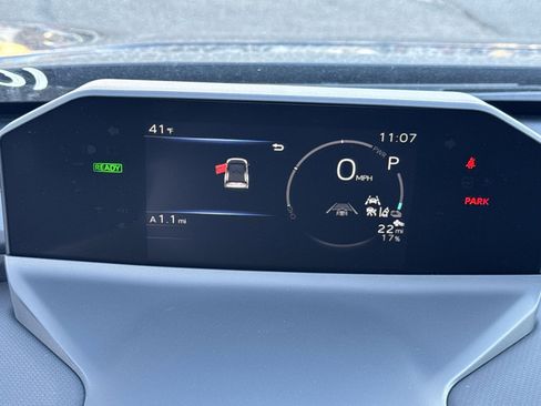 New 2026 Toyota bZ XLE image 17