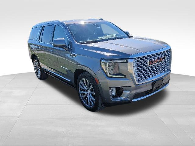 Used 2021 GMC Yukon Denali w/ Denali Ultimate Package AWD/4WD 360° Tour