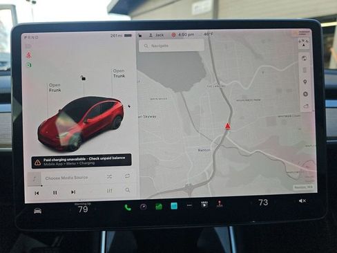 Used 2021 Tesla Model Y Long Range image 14