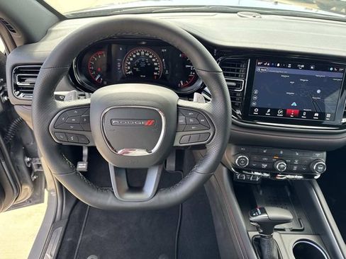 New 2026 Dodge Durango GT AWD/4WD image 14