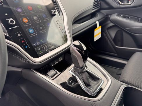 New 2025 Subaru Legacy Premium image 13
