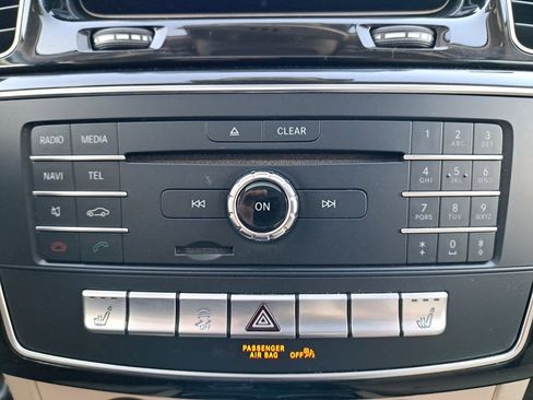 Used 2016 Mercedes-Benz GLE 350 image 22