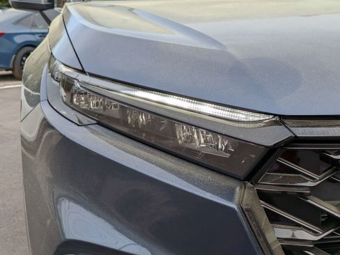 New 2026 Honda CR-V Sport Touring image 14