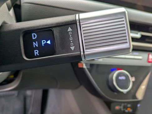 New 2025 Hyundai Sonata SEL image 27