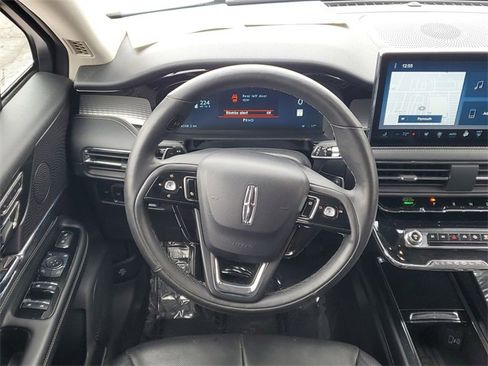 Certified 2023 Lincoln Corsair AWD w/ Equipment Group 101A image 27