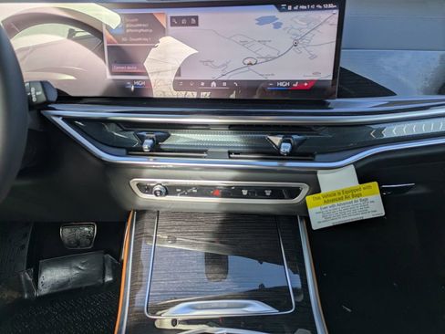 New 2026 BMW X5 xDrive40i w/ M Sport Package image 33