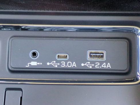 New 2025 Subaru Ascent Bronze Edition image 23