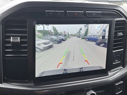 Certified 2023 Ford F150 XLT w/ Equipment Group 302A High image 28