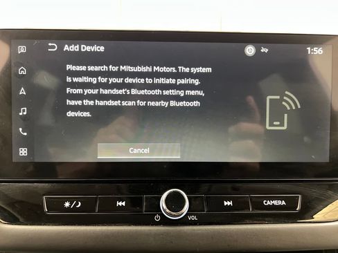 Used 2025 Mitsubishi Outlander SE FWD image 68