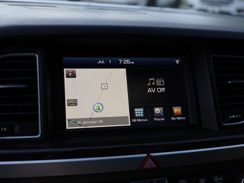 Used 2018 Genesis G80 3.8 w/ Option Group 02 image 40