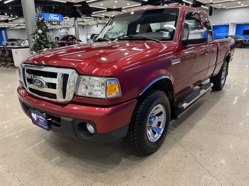 Used 2009 Ford Ranger image 4