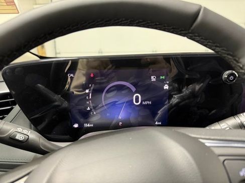 New 2026 Buick Encore GX Sport Touring w/ Advanced Technology Package image 13