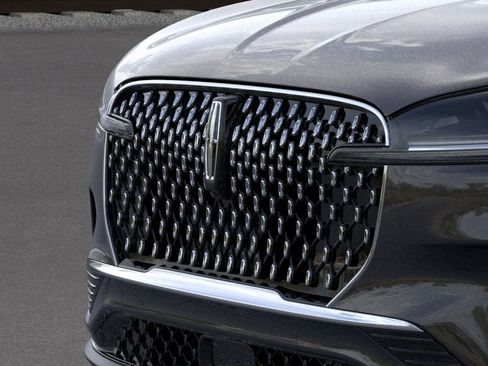 New 2025 Lincoln Aviator AWD w/ Equipment Group 101A image 17