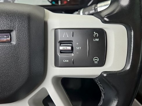 Used 2020 Land Rover Defender 110 S AWD/4WD image 14