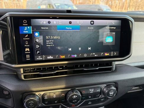 New 2026 Jeep Wrangler Willys image 17