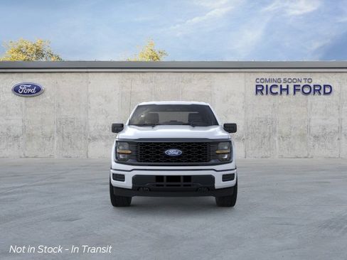 New 2026 Ford F150 STX AWD/4WD image 6