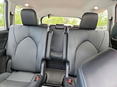 Used 2026 Toyota Grand Highlander AWD image 7