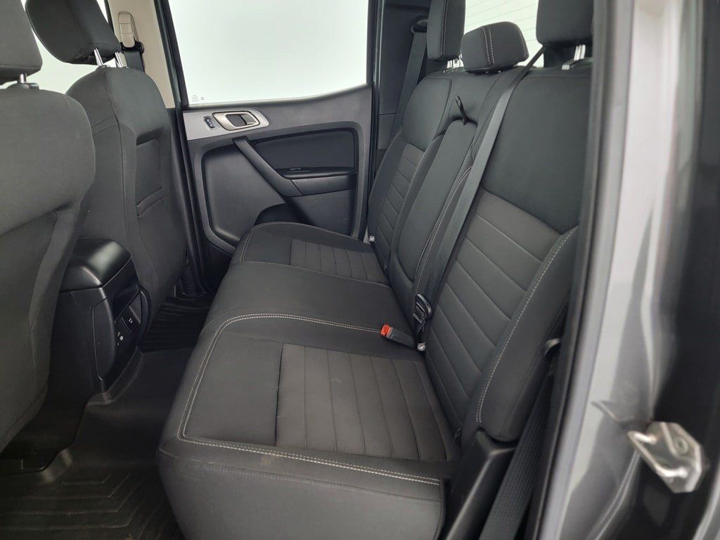 Used 2019 Ford Ranger XLT w/ FX4 Off-Road Package AWD/4WD image 14