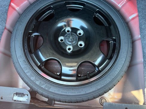 Used 2024 Ford Mustang Premium RWD image 44