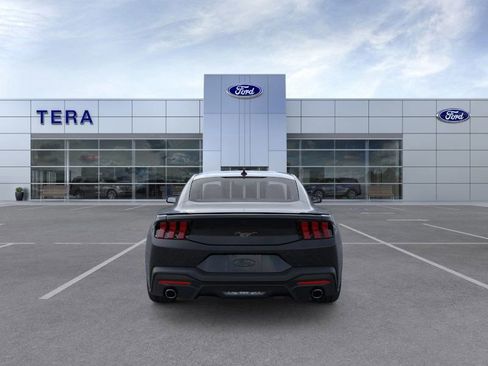 New 2026 Ford Mustang Coupe image 5