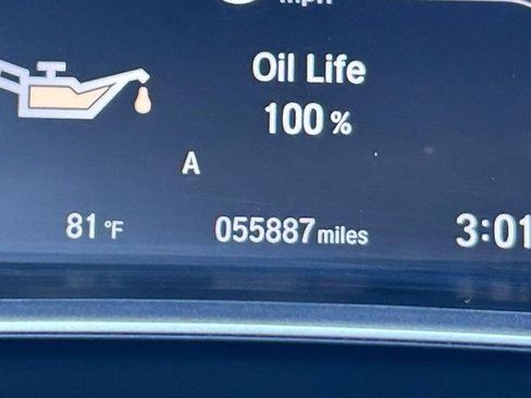 Used 2021 Honda CR-V EX image 21