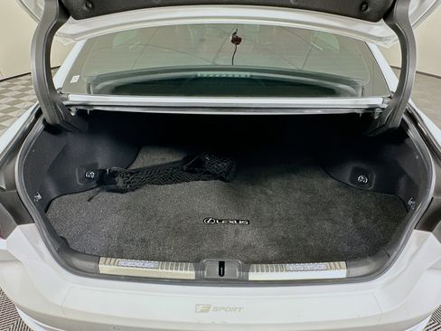 Used 2021 Lexus ES 350 F Sport w/ Accessory Package 2 image 28