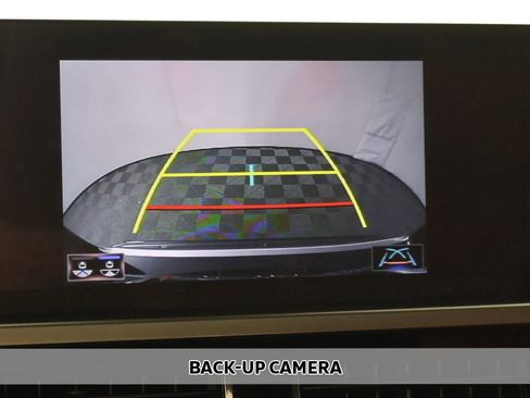 Used 2023 Lexus GX 460 Premium image 8