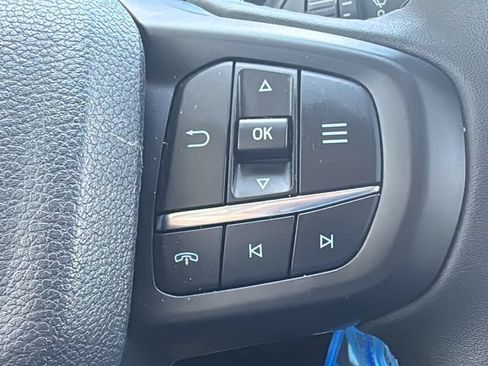 Used 2025 Ford Ranger XLT w/ Equipment Group 301A High AWD/4WD image 15
