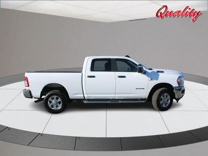 Used 2024 RAM 2500 Big Horn